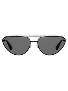 26SS 모스키노 선글라스 MOS057 G S 807 IR BLACK