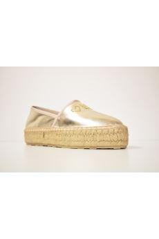  모스키노 로퍼 10393G0AJ 900 PLATINO GREY