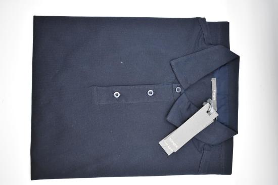 26SS 캉그라 폴로 티셔츠 3400 26 38 BLUE