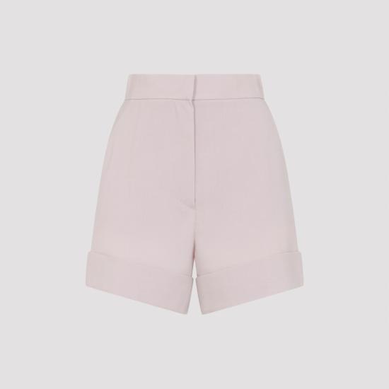 26SS 막스마라 숏팬츠 2611141011600 022 BEIGE ROSA NUDE NEUTRALS - MAX MARA