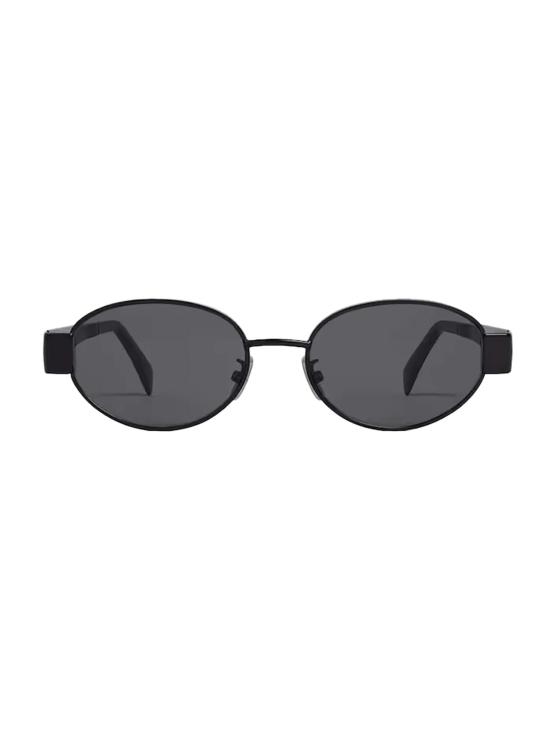 26SS 셀린느 선글라스 CL40235U 01A BLACK