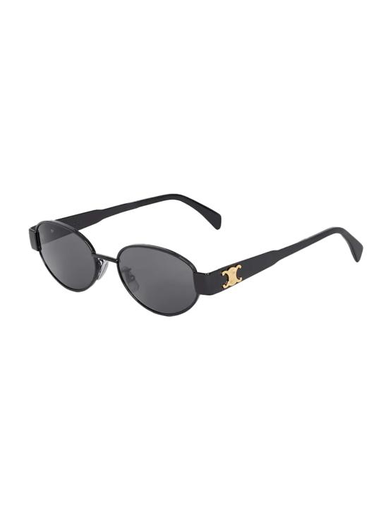 26SS 셀린느 선글라스 CL40235U 01A BLACK - CELINE