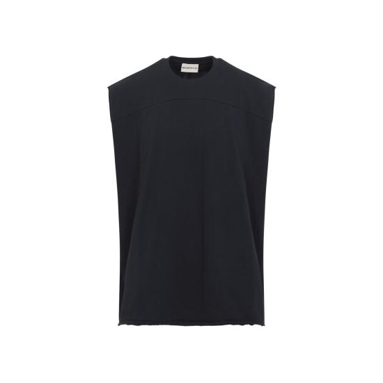 26SS 모데카이 폴로 티셔츠 26E96MUJ13 999 BLACK