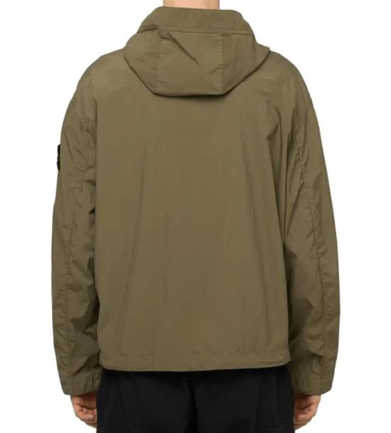 26SS 스톤 아일랜드 자켓 4100052 S0042V005G GREEN - STONE ISLAND