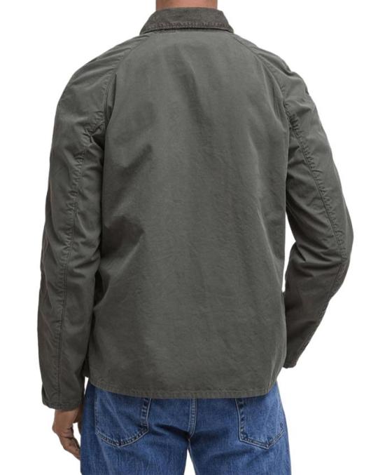 26SS 바버 자켓 MCA0978 OL51 GREEN - BARBOUR