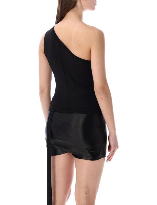 26SS 다크쉐도우 탑 DS01F4114BH 09 BLACK - DRKSHDW