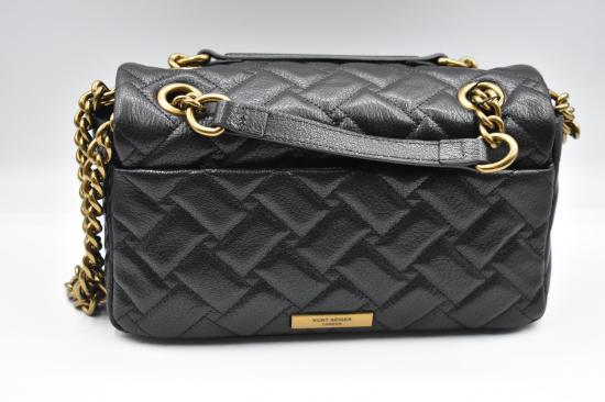 26SS 커트가이거 토트백 PINLICO BAG BLACK - KURT GEIGER