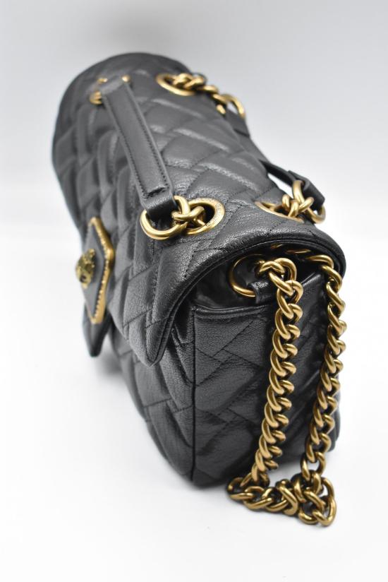 26SS 커트가이거 토트백 PINLICO BAG BLACK - KURT GEIGER