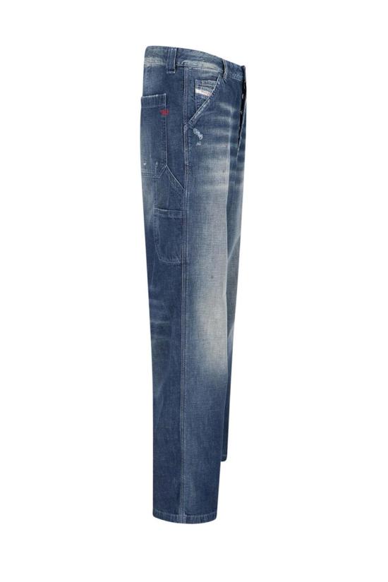  디젤 데님 팬츠 A09252 09J9101 DENIM - DIESEL