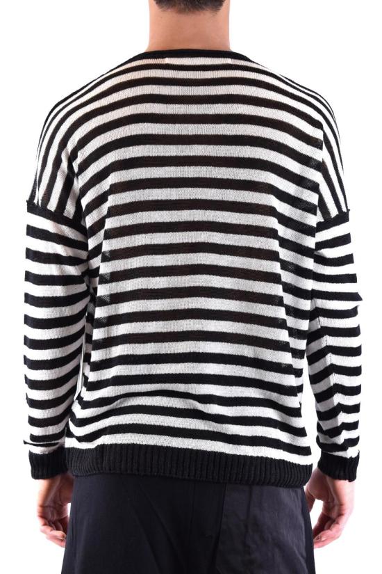  이자벨베네나토 스웨터 UK12S22232 MULTICOLOR - ISABEL BENENATO