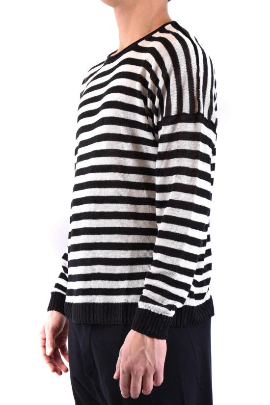  이자벨베네나토 스웨터 UK12S22232 MULTICOLOR - ISABEL BENENATO