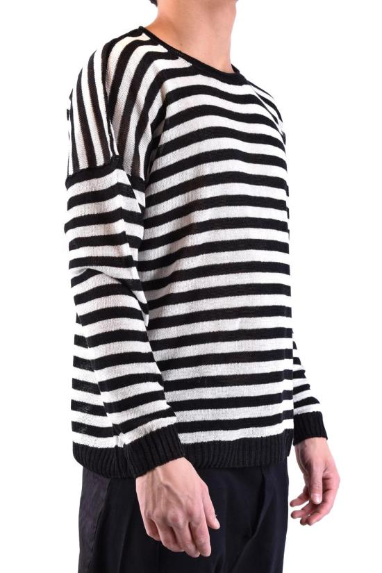  이자벨베네나토 스웨터 UK12S22232 MULTICOLOR - ISABEL BENENATO