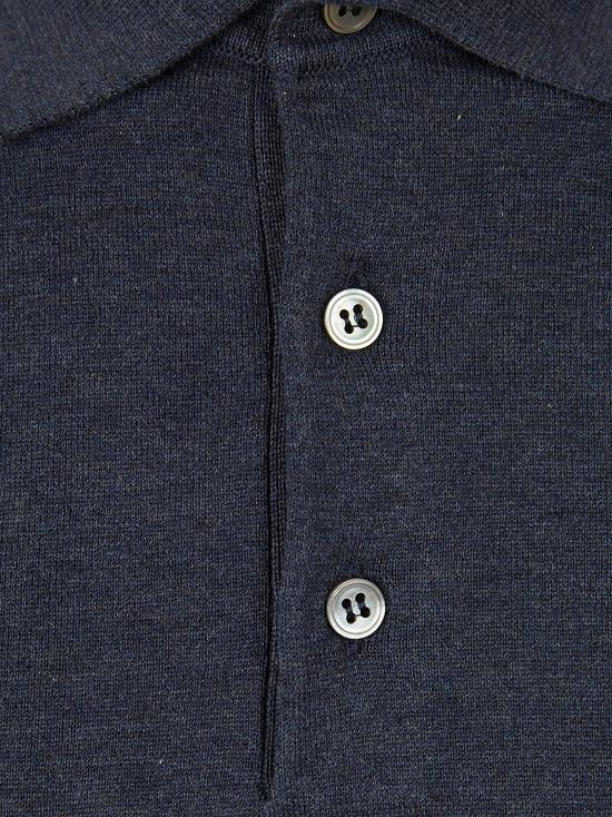 26SS 라르디니 폴로 티셔츠 CNLPMC65 CN64020 840 - LARDINI