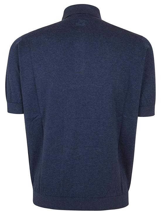 26SS 라르디니 폴로 티셔츠 CNLPMC65 CN64020 840 - LARDINI