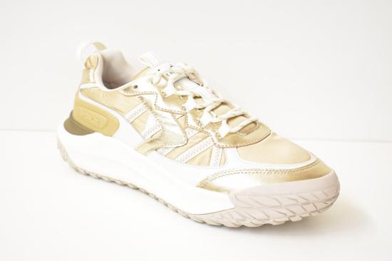 26SS 보일브랑쉐 로퍼 03 1Q17 CLUB ACT PLATINUM GREY - VOILE BLANCHE