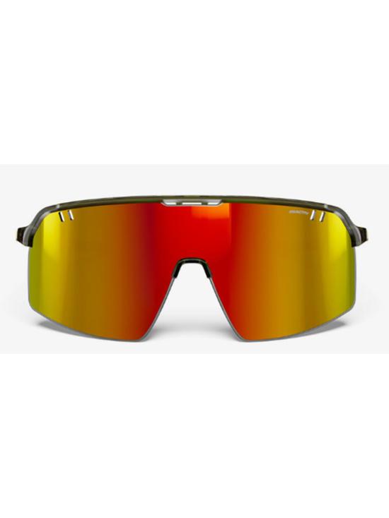 25FW 줄보 선글라스 INTENSITY VERDE MILITARE TRASLUCIDO GREEN