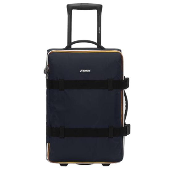 26SS 까웨 캐리어 K2127IW Y04 NERO BLU