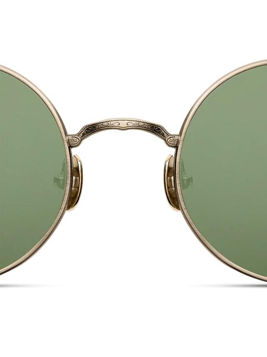 26SS 마츠다 선글라스 M3087 AG - MATSUDA