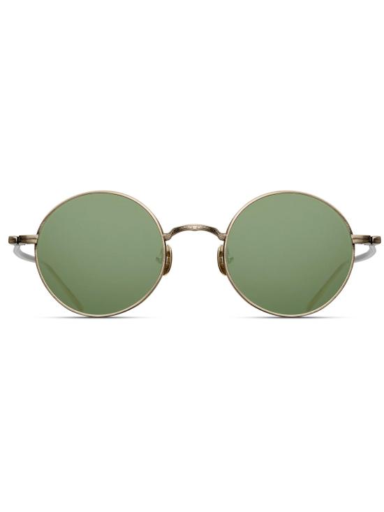 26SS 마츠다 선글라스 M3087 AG