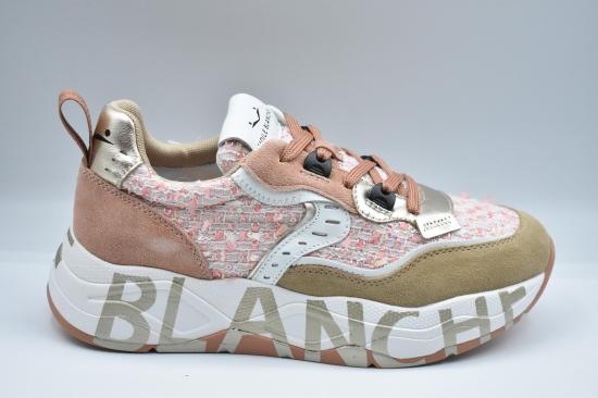 26SS 보일브랑쉐 로퍼 32 2D28 CLUB105 SIENA ROSE