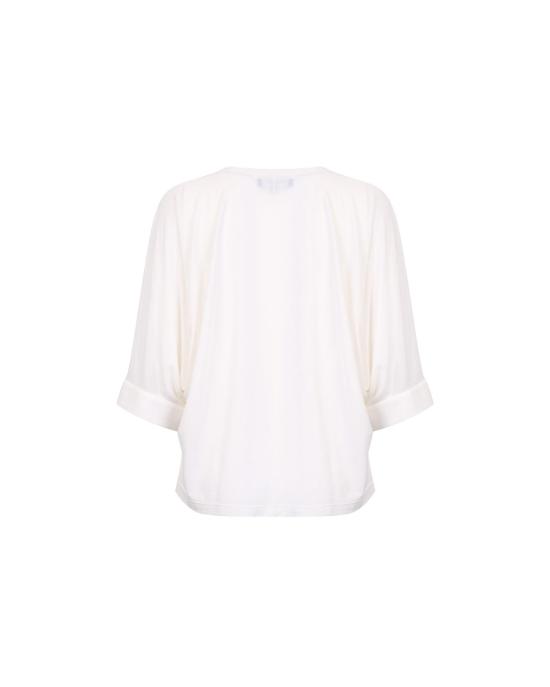  타카투르나 폴로 티셔츠 23 2 2023 0001 STAR WHITE - TAKATURNA