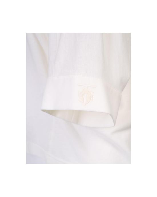  타카투르나 폴로 티셔츠 23 2 2023 0001 STAR WHITE - TAKATURNA