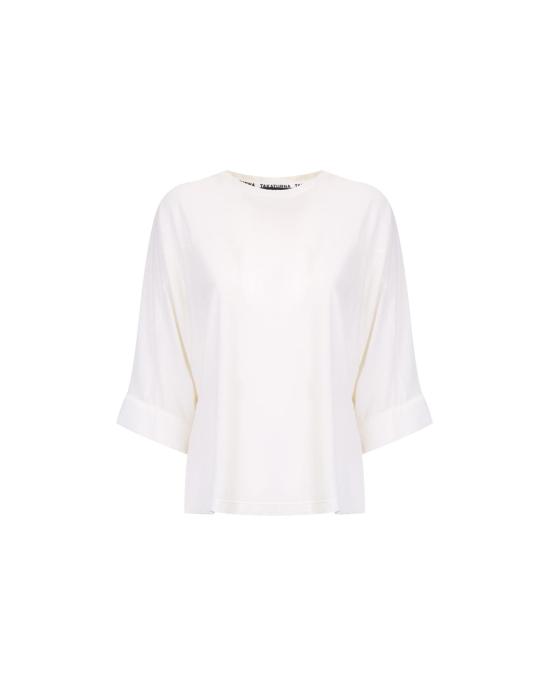  타카투르나 폴로 티셔츠 23 2 2023 0001 STAR WHITE