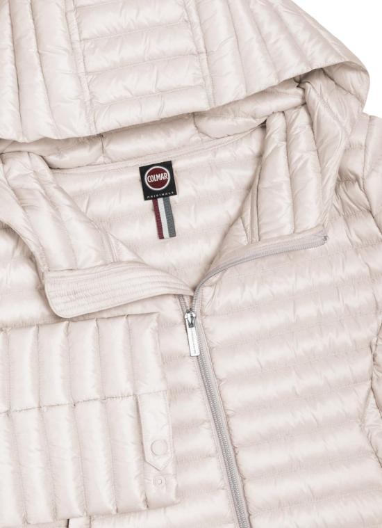 26SS 콜마르 패딩 2172 9VX 219 PANNA CREAM - COLMAR