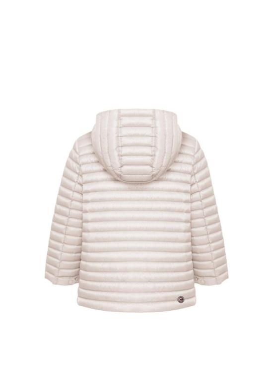 26SS 콜마르 패딩 2172 9VX 219 PANNA CREAM - COLMAR