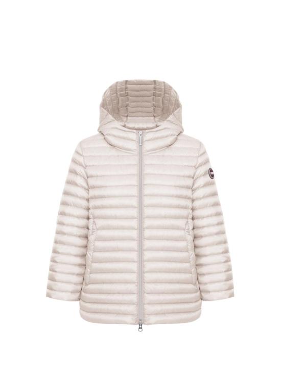 26SS 콜마르 패딩 2172 9VX 219 PANNA CREAM