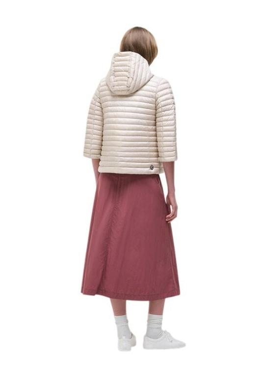 26SS 콜마르 패딩 2172 9VX 219 PANNA CREAM - COLMAR