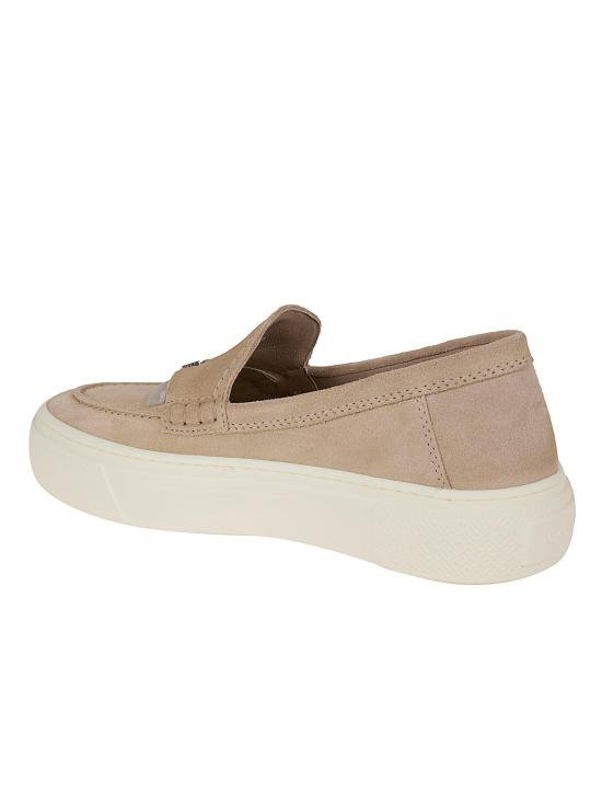 26SS 호간 로퍼 HXW7050GB20BTM C600 NUDE NEUTRALS - HOGAN