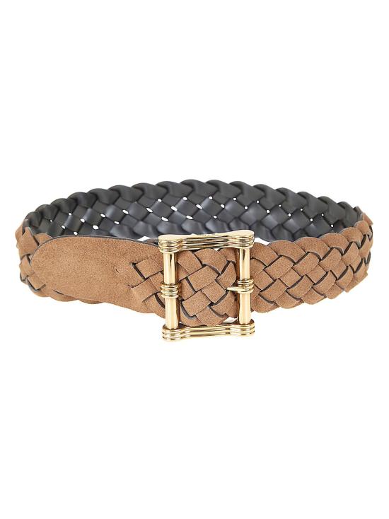 26SS 에트로 벨트 WP3C0001 AE328 M2186 BROWN - ETRO