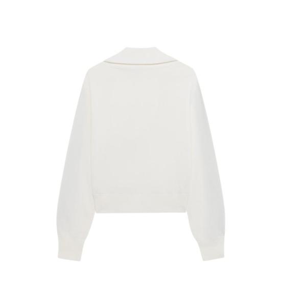 26SS 오트리 자켓 JAPW 028W BIANCO - AUTRY