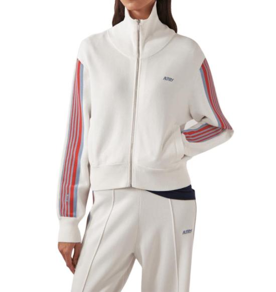 26SS 오트리 자켓 JAPW 028W BIANCO - AUTRY