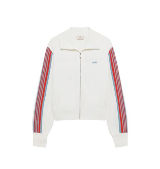 26SS 오트리 자켓 JAPW 028W BIANCO