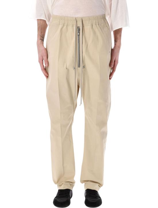 26SS 릭 오웬스 스트레이트 팬츠 RU01F2361TE 138 SAND