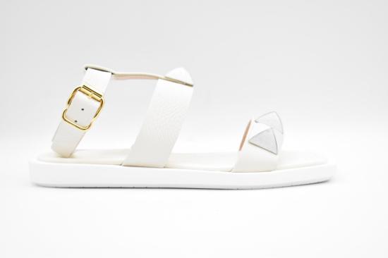  재닛앤재닛 로퍼 03244 ISOTTA BIANCO WHITE