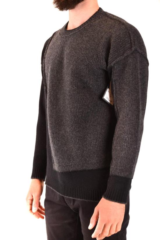  이자벨베네나토 스웨터 UK23F208001 MULTICOLOR - ISABEL BENENATO