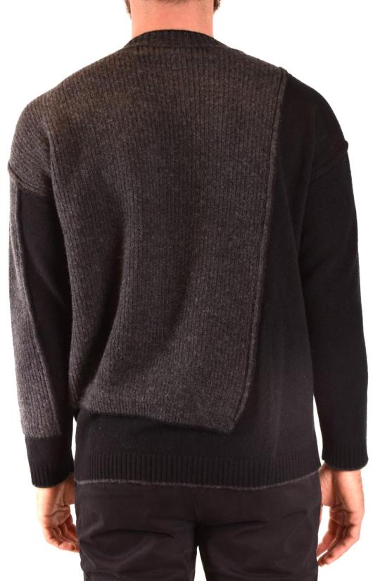  이자벨베네나토 스웨터 UK23F208001 MULTICOLOR - ISABEL BENENATO
