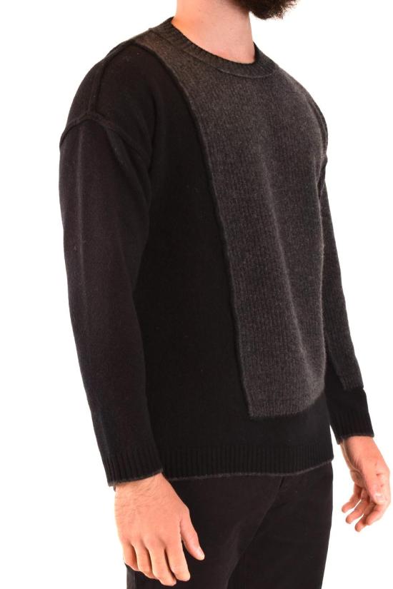  이자벨베네나토 스웨터 UK23F208001 MULTICOLOR - ISABEL BENENATO