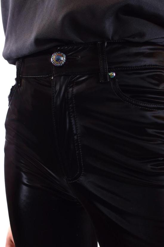  페이지 데님 팬츠 3312901W3364 BLACK - PAIGE