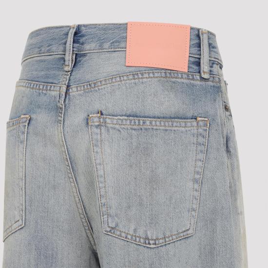 26SS 아크네 스튜디오 데님 팬츠 C00096 228 LIGHT BLUE - ACNE STUDIOS