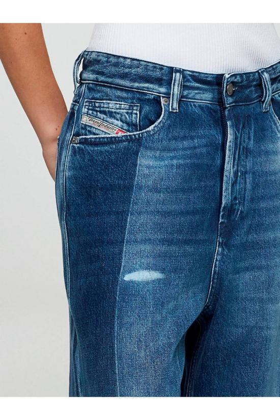 25SS 디젤 데님 팬츠 A06925 09L4801 BLU - DIESEL