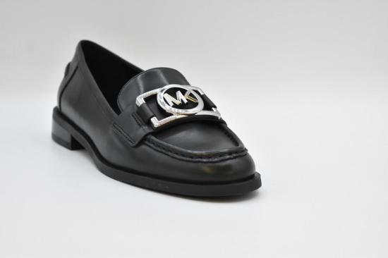  마이클 코어스 로퍼 40R2APFP3L001 APRILL NERO BLACK - MICHAEL KORS