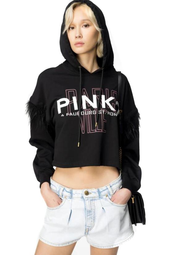  데 펨메스 데님 팬츠 DP665P149 DENIM - DES PHEMMES