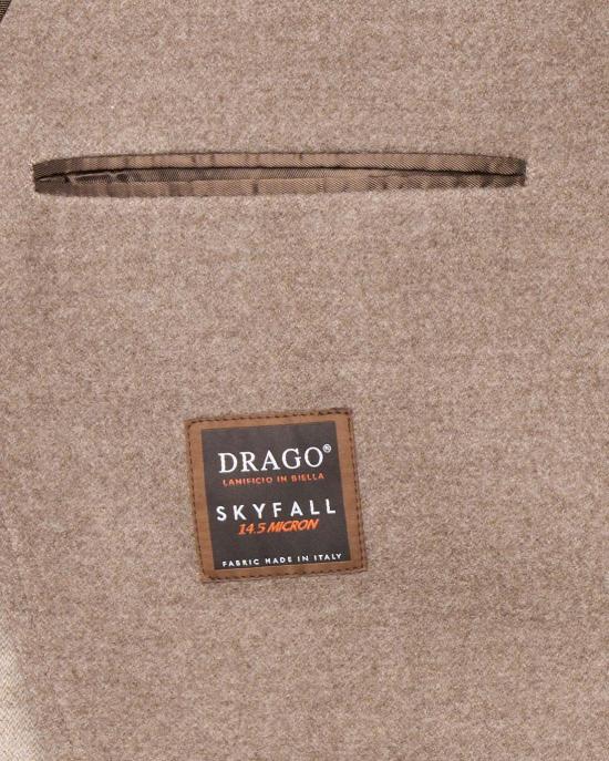 25FW 프랜지스 콜렉션 아우터 26U0ZUATXAQVUI 18 BEIGE - FRANZESE COLLECTION