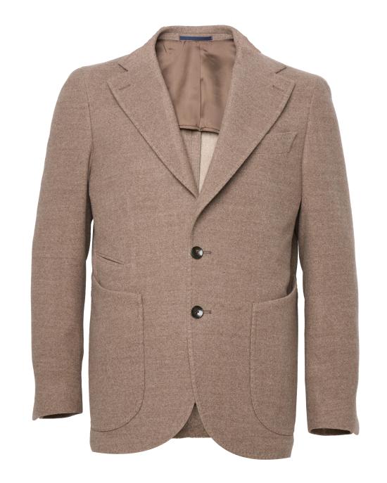 25FW 프랜지스 콜렉션 아우터 26U0ZUATXAQVUI 18 BEIGE