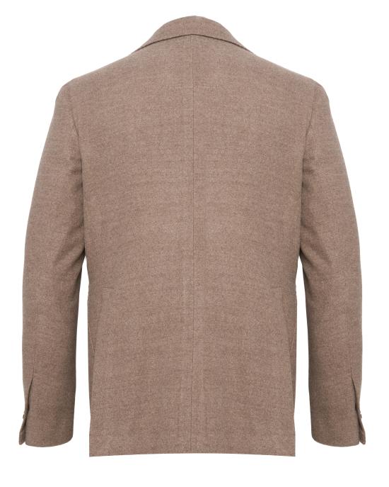 25FW 프랜지스 콜렉션 아우터 26U0ZUATXAQVUI 18 BEIGE - FRANZESE COLLECTION