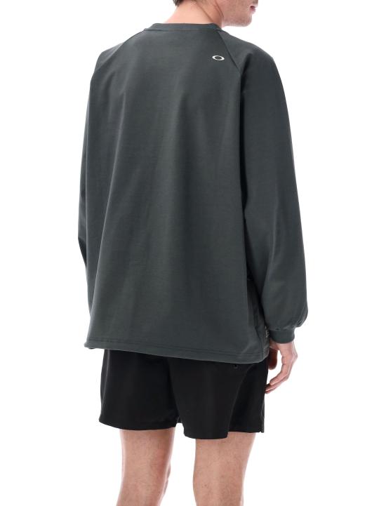 26SS 오클리 폴로 티셔츠 FOA408787 760 MOSS GREEN - OAKLEY